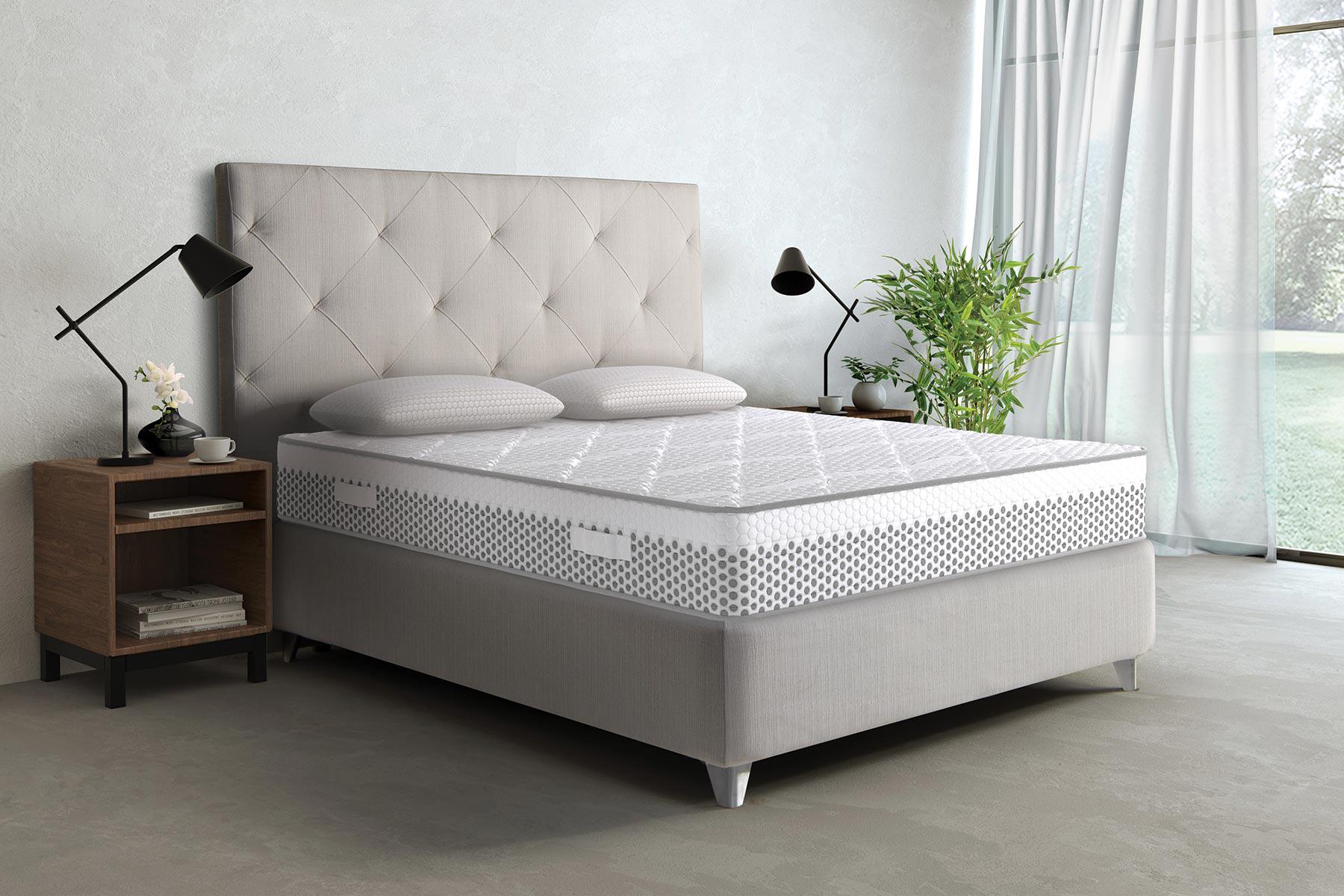 Матрас VIVO 120x200 см (mgflx_17528_var_02)