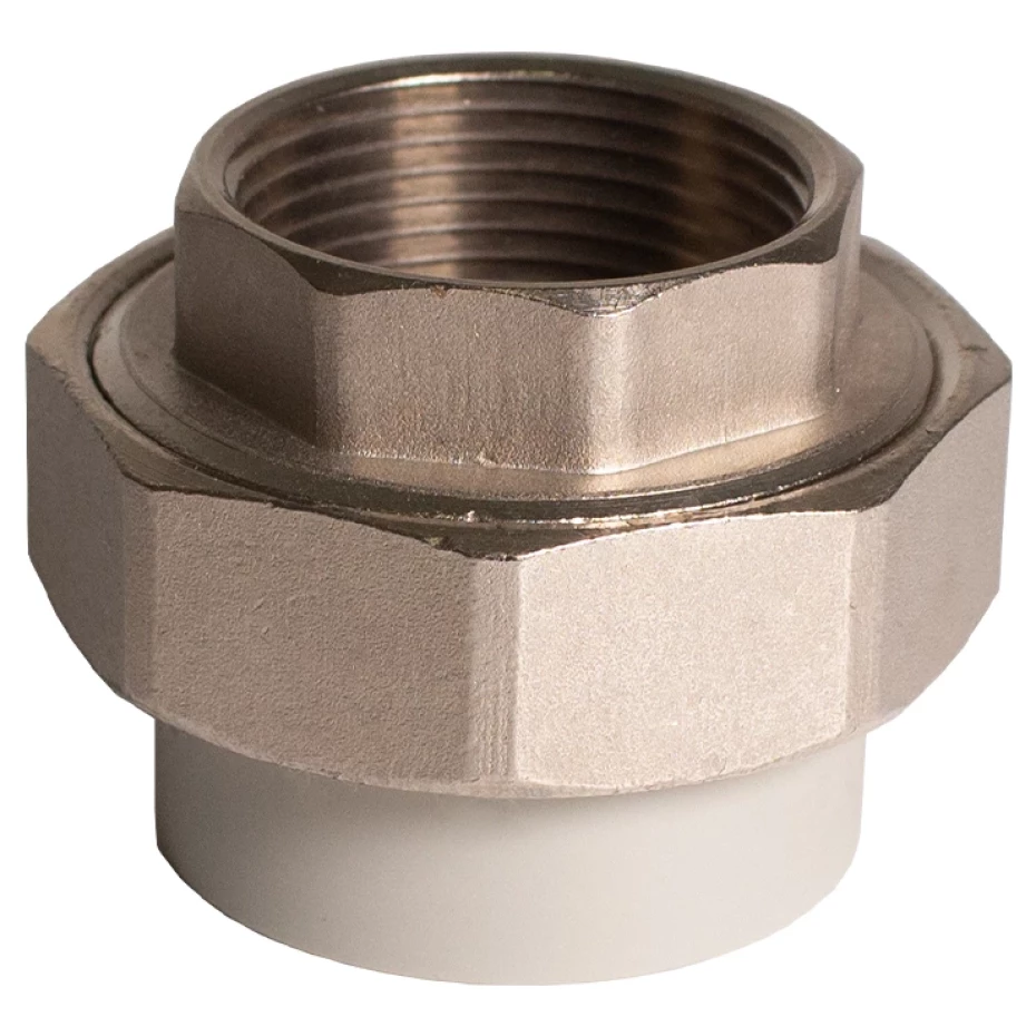 Американка REIGER 32x1" В (1/65/30367151) Американка REIGER 32x1" В (1/65/30367151)