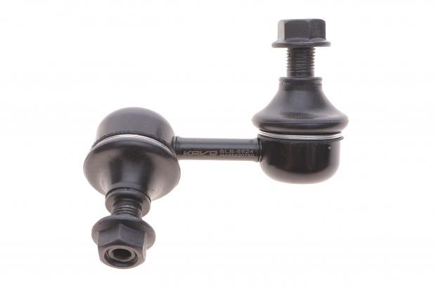 Тяга стабилизатора переднего R Mitsubishi L200 05-15 SLS-5524 KAVO PARTS