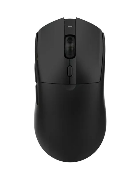 Компьютерная мышка игровая Ajazz AJ139 V2 MC PAW3311 12000 DPI Черный (2675538053)