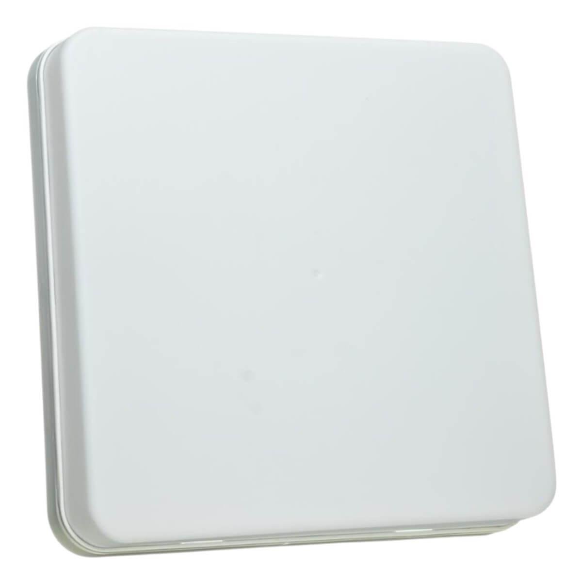 Світильник Crona Square 48W-5000К IP40 Led (28265142)