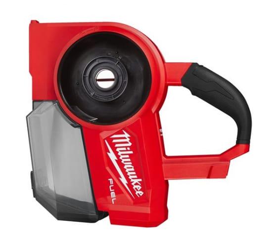 Пылесос Milwaukee M18 FCVL-0 (4933478185) - фото 5 Пылесос Milwaukee M18 FCVL-0 (4933478185) - фото 5