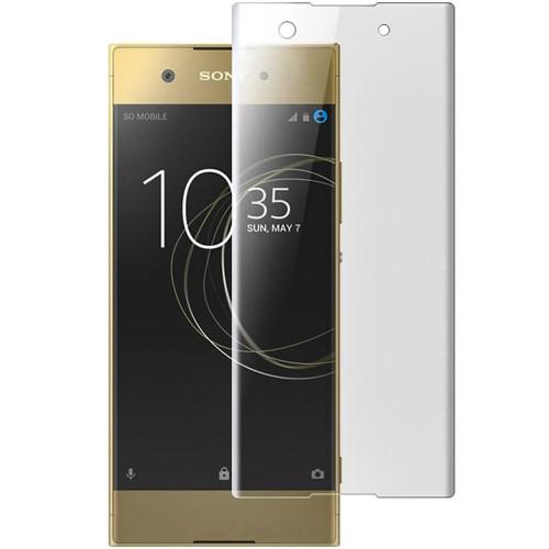 Защитное стекло Mocolo 3D для Sony Xperia XA1 Plus G3412 0,33 мм Clear