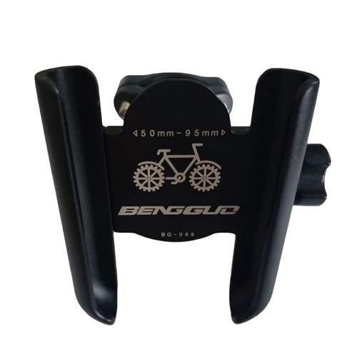 Велоподставка под телефон Benguo BG-098