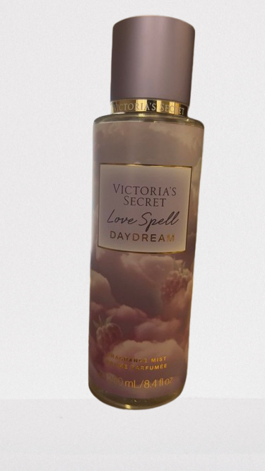 Спрей для тіла Victoria's Secret LOVE SPELL DAYDREAM 250 мл (3263B2B1)