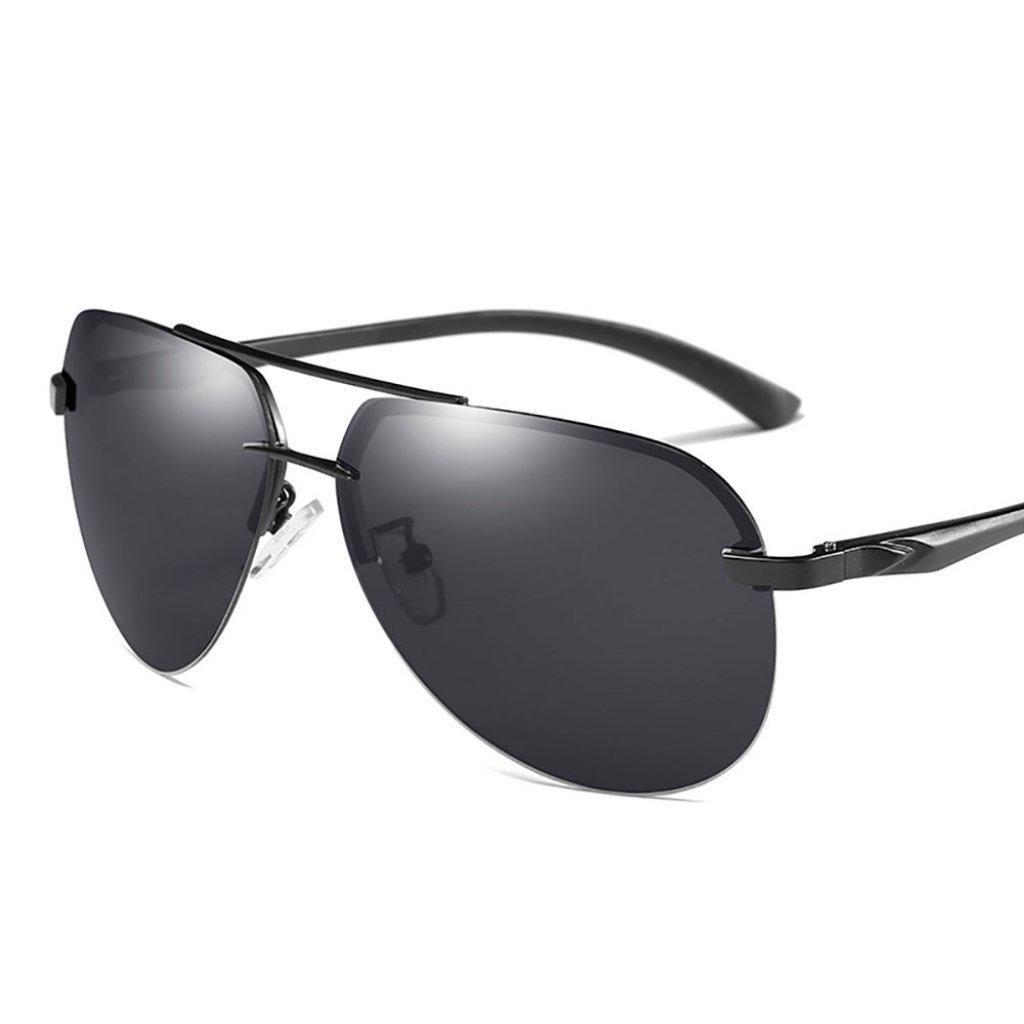 Очки поляризованные REYND Aviator S31b (14693179) - фото 2