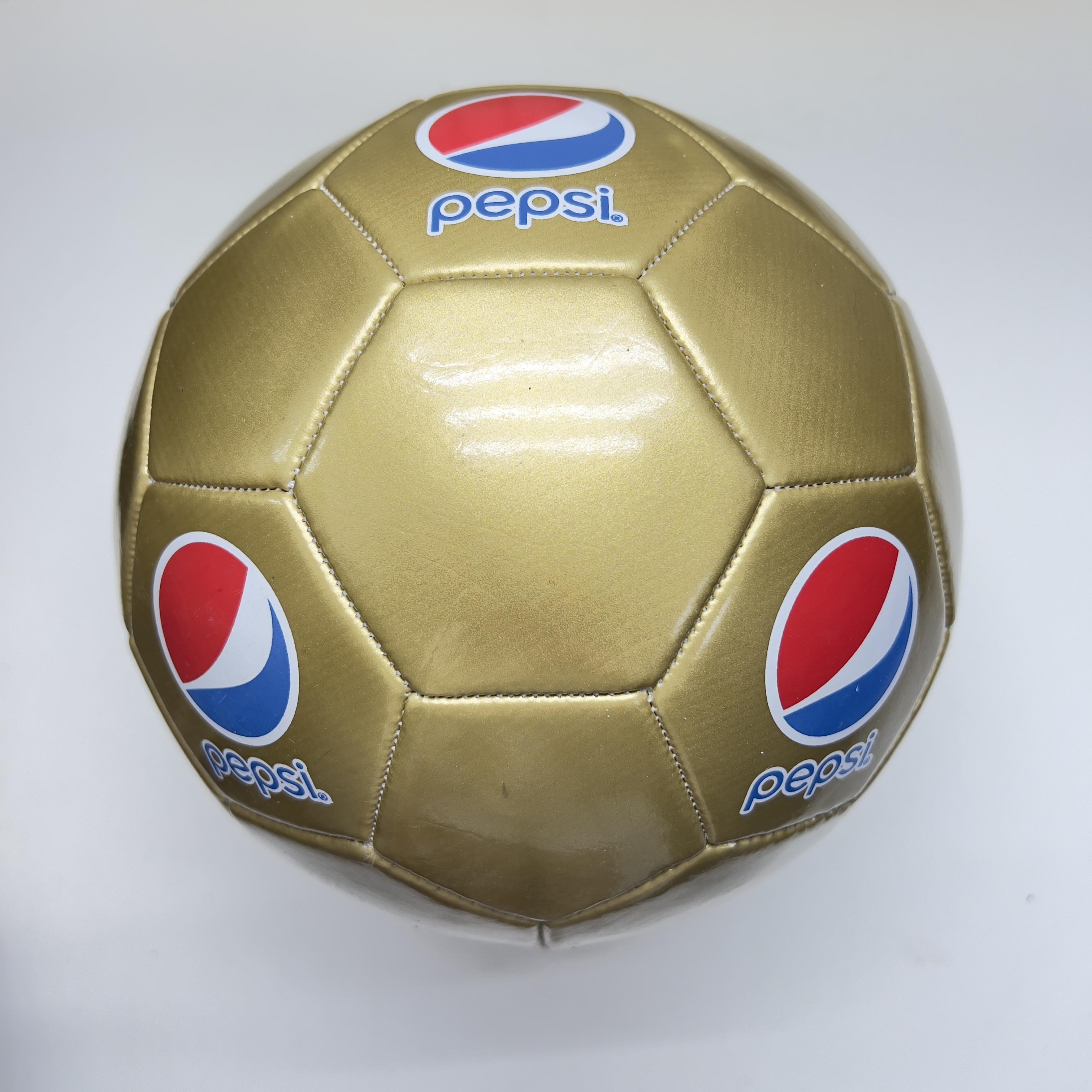 Мяч футбольный Practic Pepsi Size 3 (11253503)