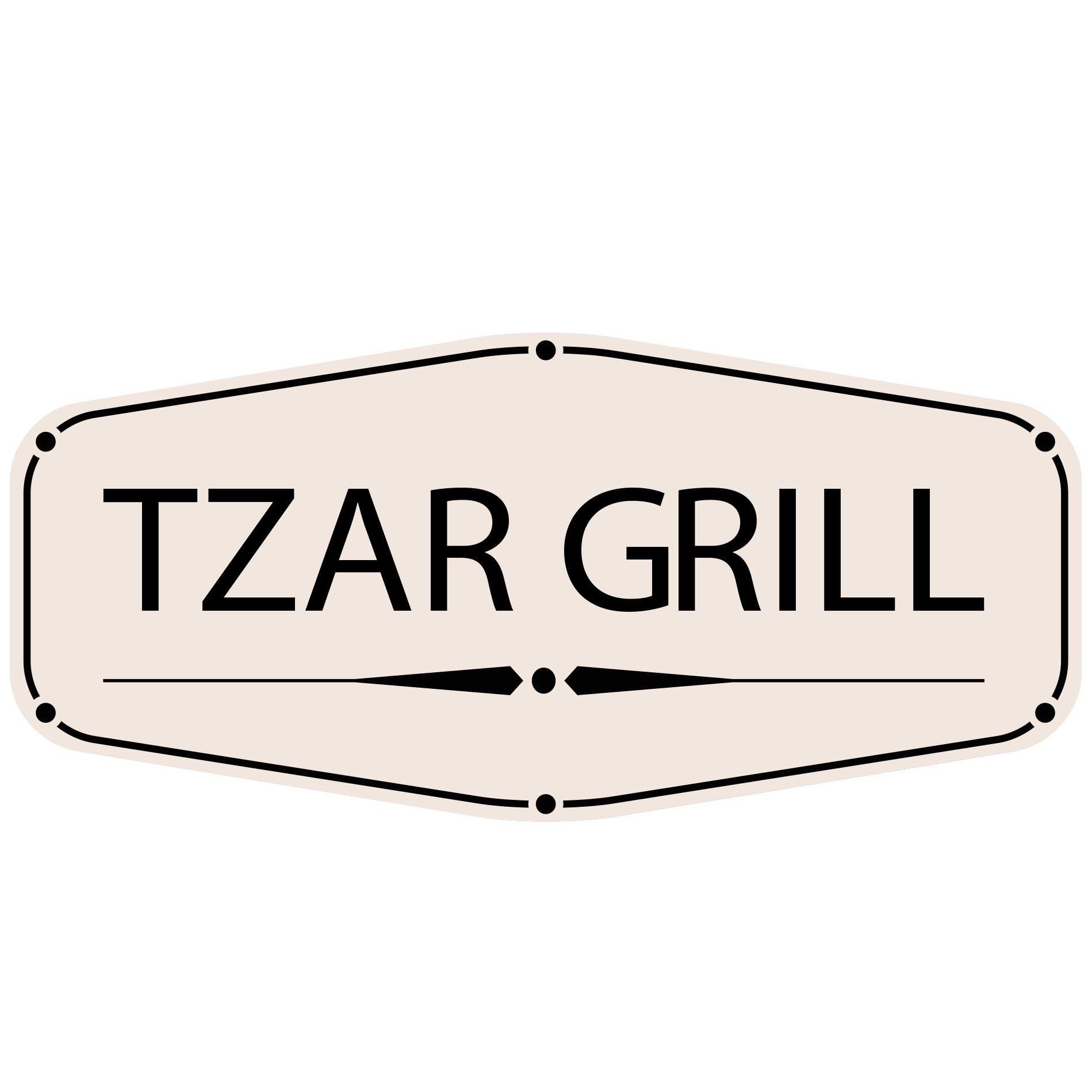 Tzar.Grill