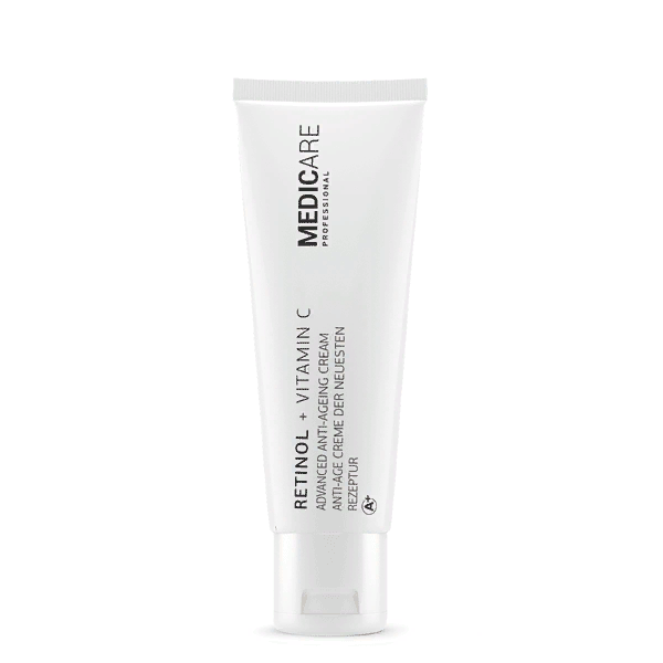 Крем ночной усовершенствовательный Medicare с ретинолом и витамином C 50 мл (2148742172)
