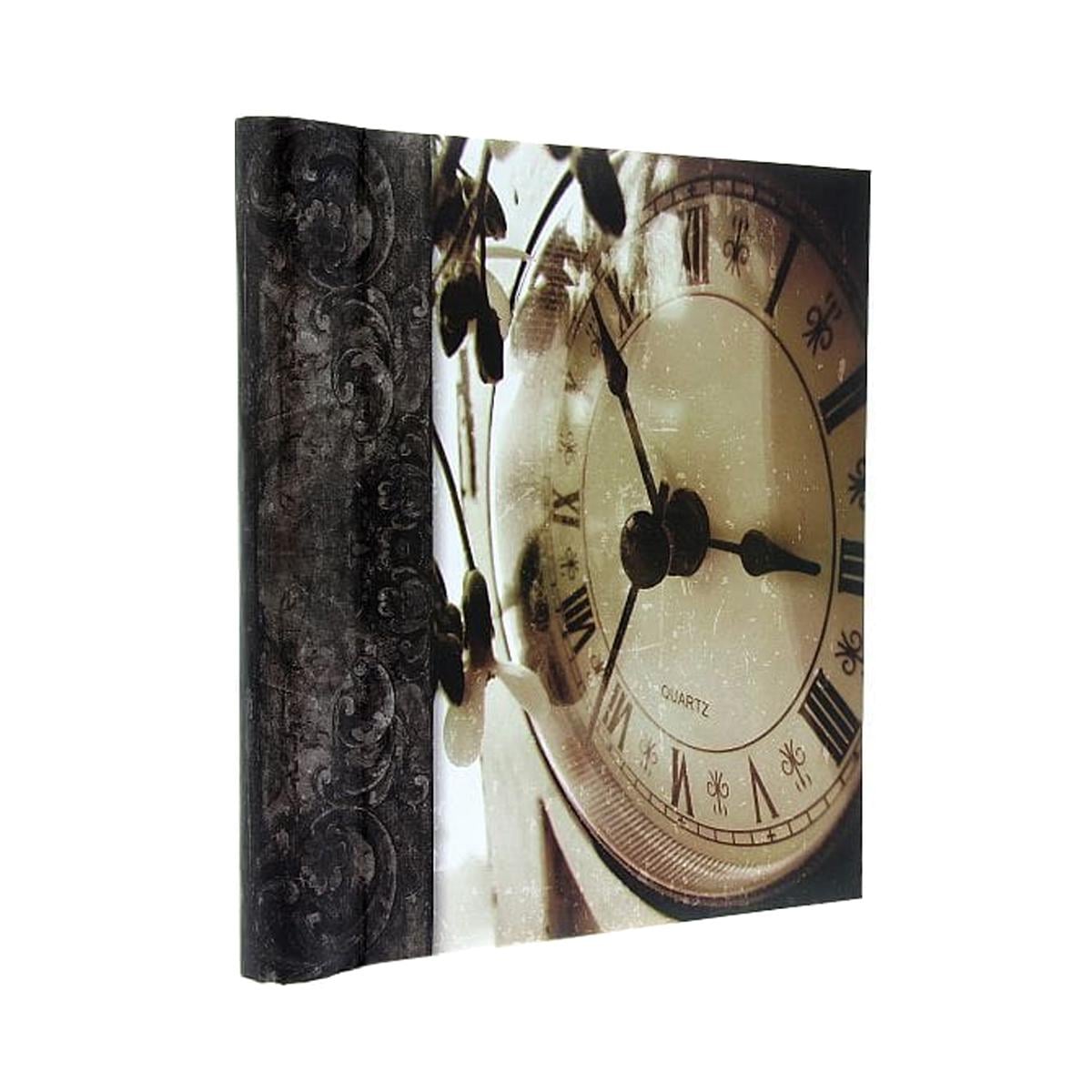 Фотоальбом Gedeon DRS20 Time-2 230x280/40 Clock