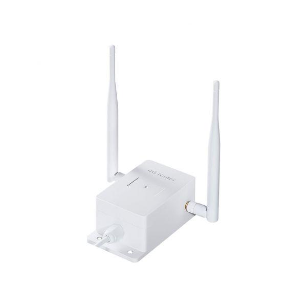 Роутер Wi-Fi GreenVision GV-001-OUT-4G (1417862) Роутер Wi-Fi GreenVision GV-001-OUT-4G (1417862)