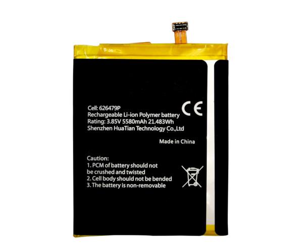 Батарея Blackview BV9600/BV9600 Pro/626479P Батарея Blackview BV9600/BV9600 Pro/626479P