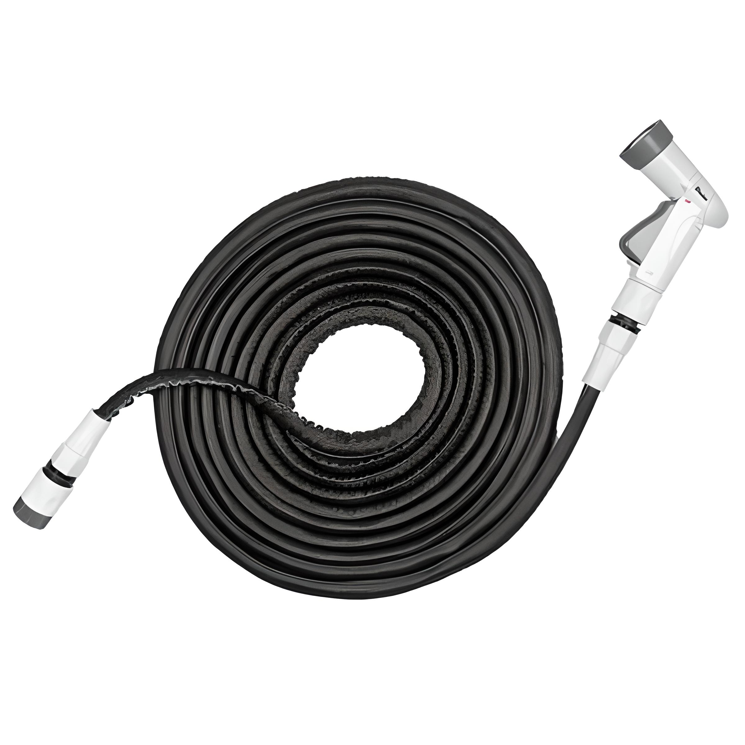 Шланг для поливу Bradas Twist Hose WTW715GY 7,5-15 м (19498) Шланг для поливу Bradas Twist Hose WTW715GY 7,5-15 м (19498)