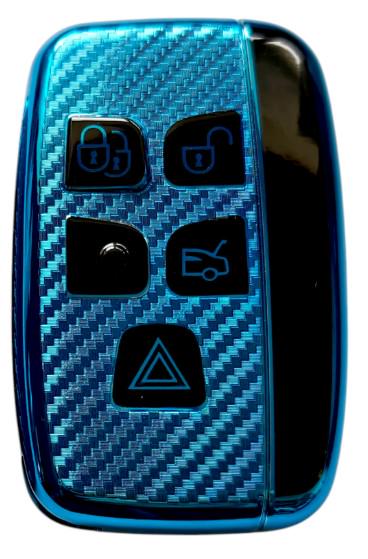 Чехол для ключа Jaguar (2314968612) Чехол для ключа Jaguar (2314968612)
