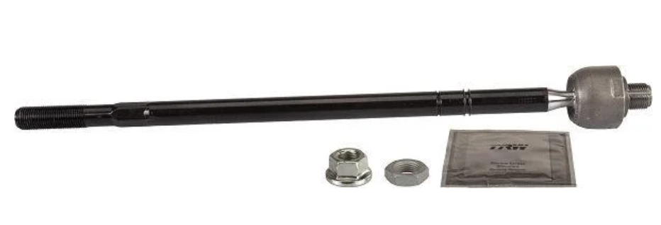 Шарнир осевой поперечная рулевая тяга TRW JAR973