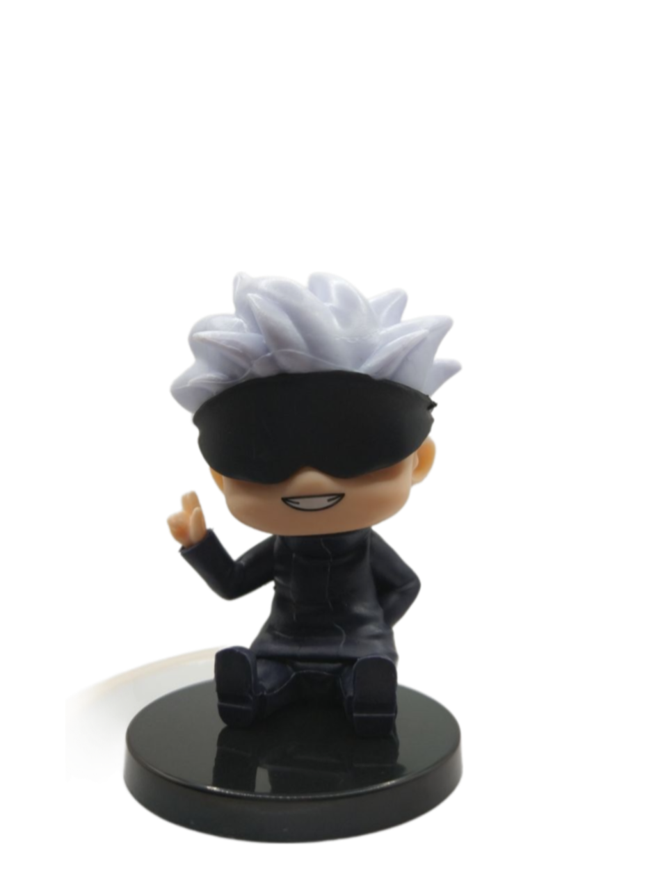 Фигурка для геймеров Jujutsu Kaisen Gojo Satoru 7 см (F CH JK GS 10 08)