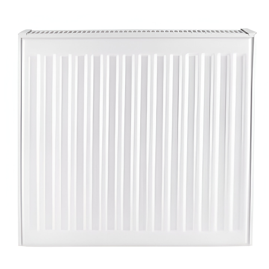 Радиатор стальной KOER 11 тип боковое подключение 500x800 мм Белый (OL-RAD236) Радиатор стальной KOER 11 тип боковое подключение 500x800 мм Белый (OL-RAD236)