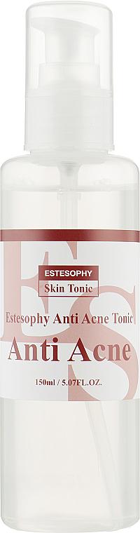 Тонік для проблемної шкіри Estesophy Skin Tonic Anti Acne (KDSH032) - фото 2 Тонік для проблемної шкіри Estesophy Skin Tonic Anti Acne (KDSH032) - фото 2