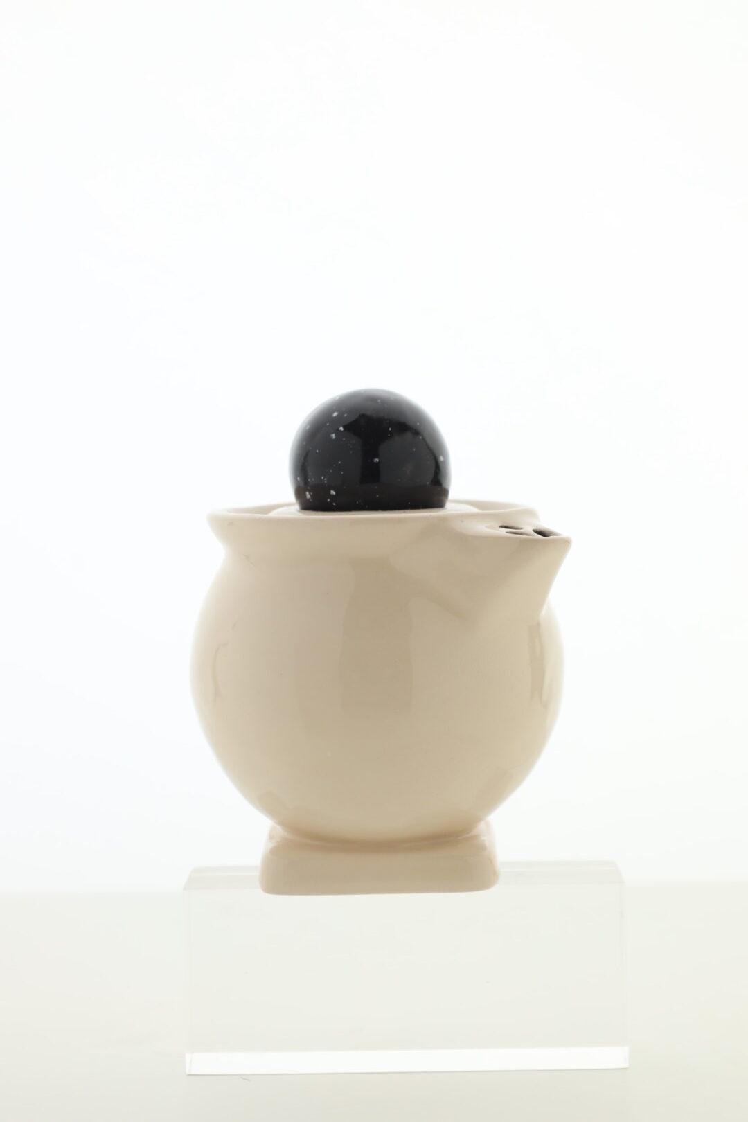 Набір для чайної церемонії Об'єкт O ручної роботи (TS-16) - фото 18