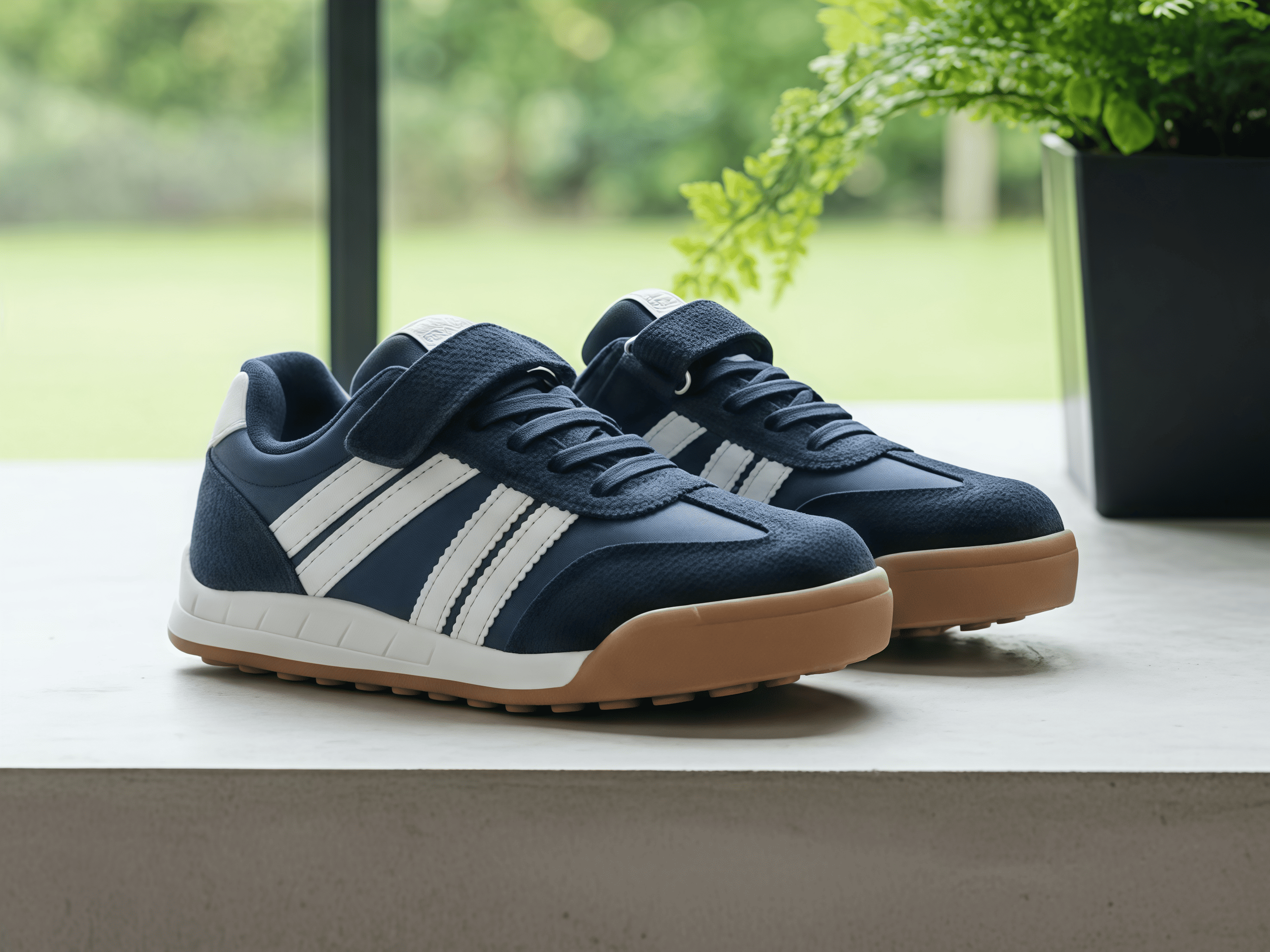 Кросівки Clibee LC1181-1 р. 34 Синій (33134337)