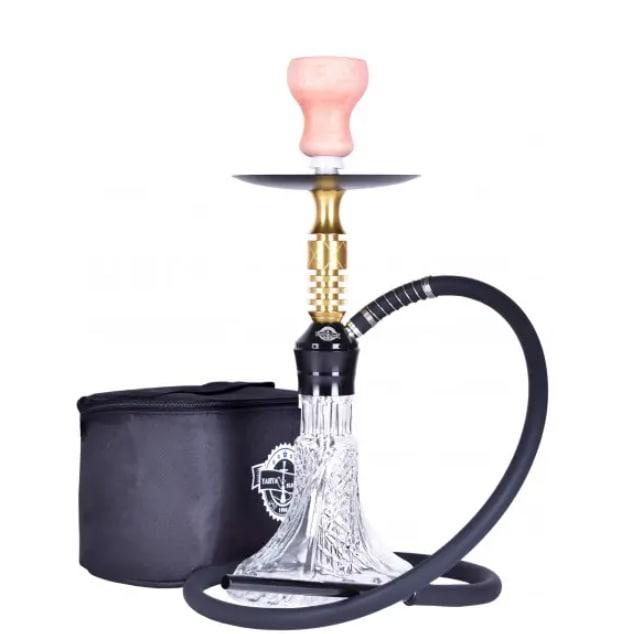 Кальян Yahya L-37 Желтый (14106)