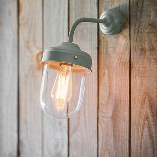 Бра Garden Green 23х11 (031024)