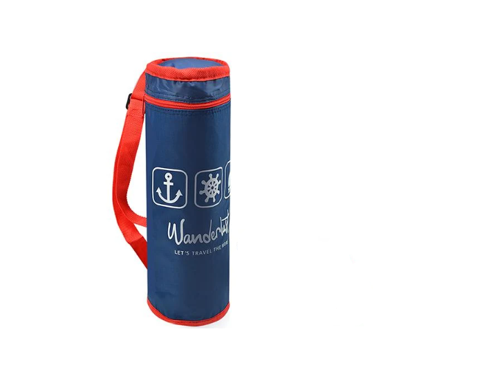 Термосумка для бутылки 35х12 см 2 л (325117) Термосумка для бутылки 35х12 см 2 л (325117)