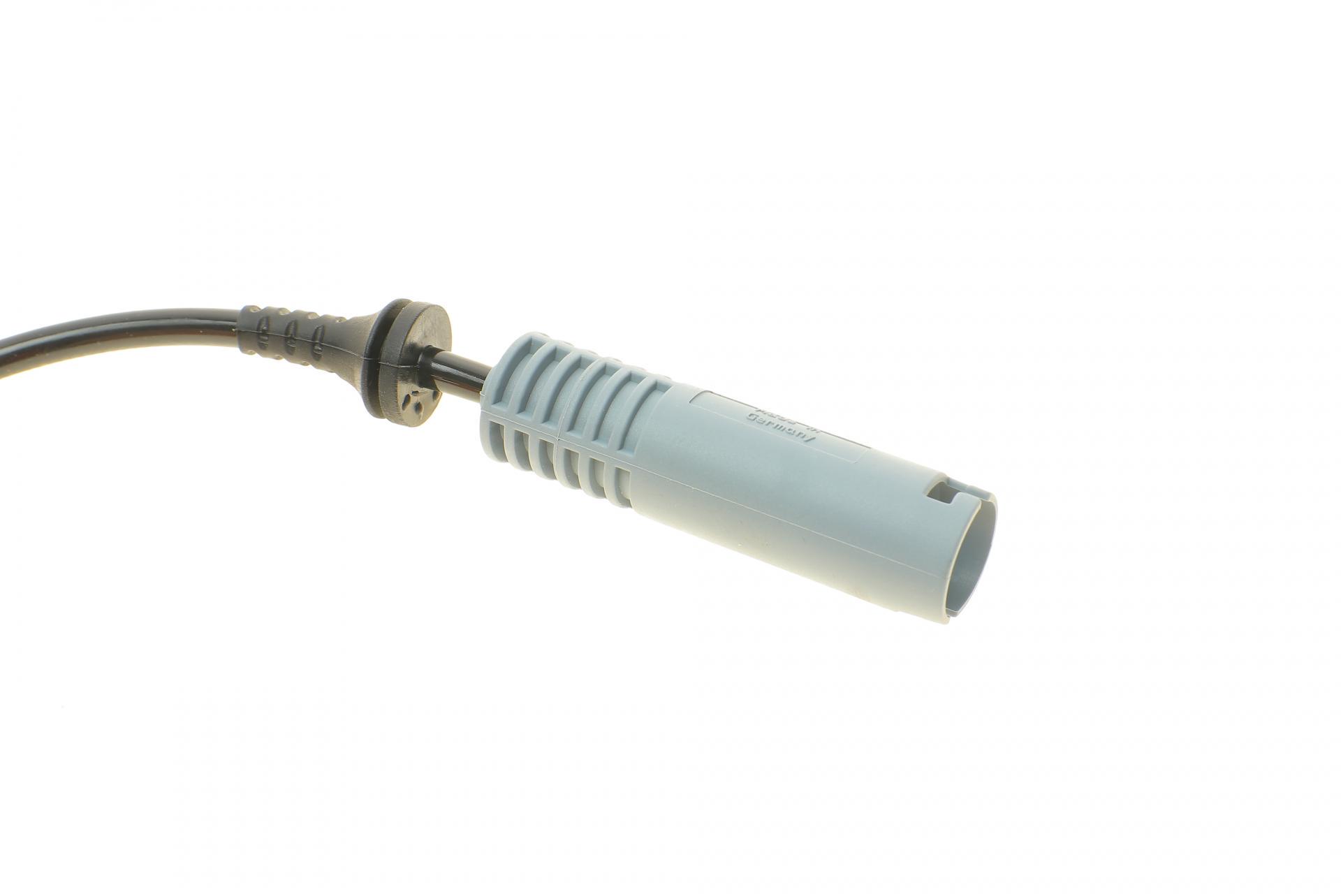 Датчик ABS задний BMW 1 E81/E87/3 E90/E91/E92 05-12 (45016000) - фото 4
