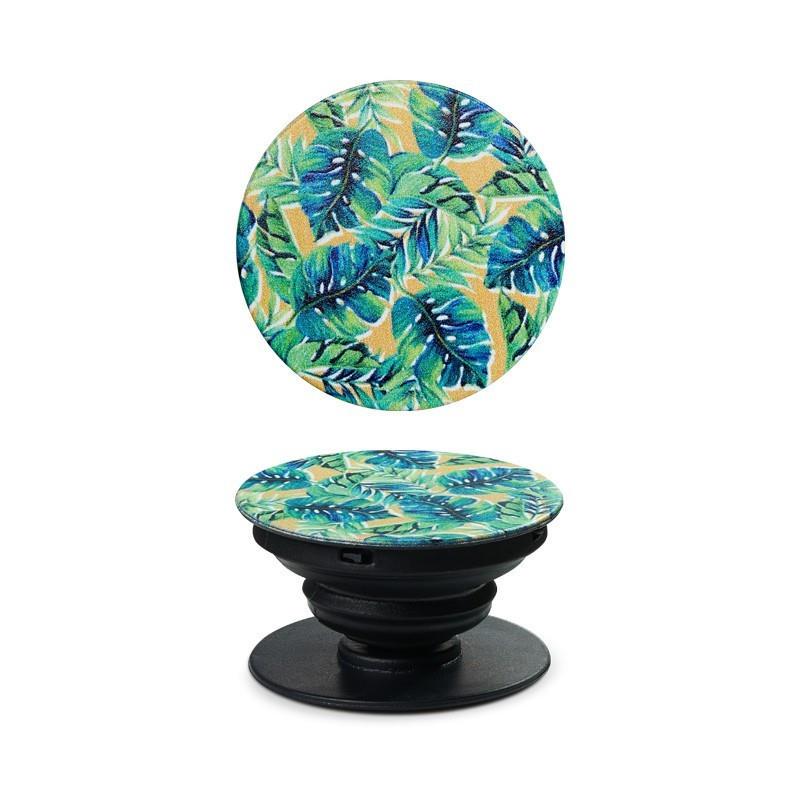 Держатель для телефона Luxe Cube POP 005 Pattern 39.7 мм (30471894)