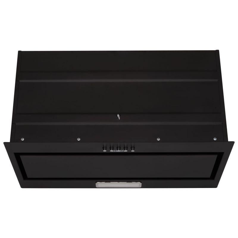 Вытяжка Eleyus URBAN 1200 LED 52 Black (79977)