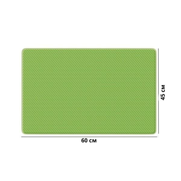 Килимок для котячого лотка 60x45 см (C01709) - фото 9 Килимок для котячого лотка 60x45 см (C01709) - фото 9