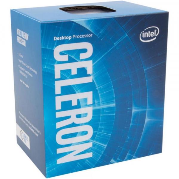 Процесор Intel Celeron G1840 Tray (CM8064601483439) - фото 2