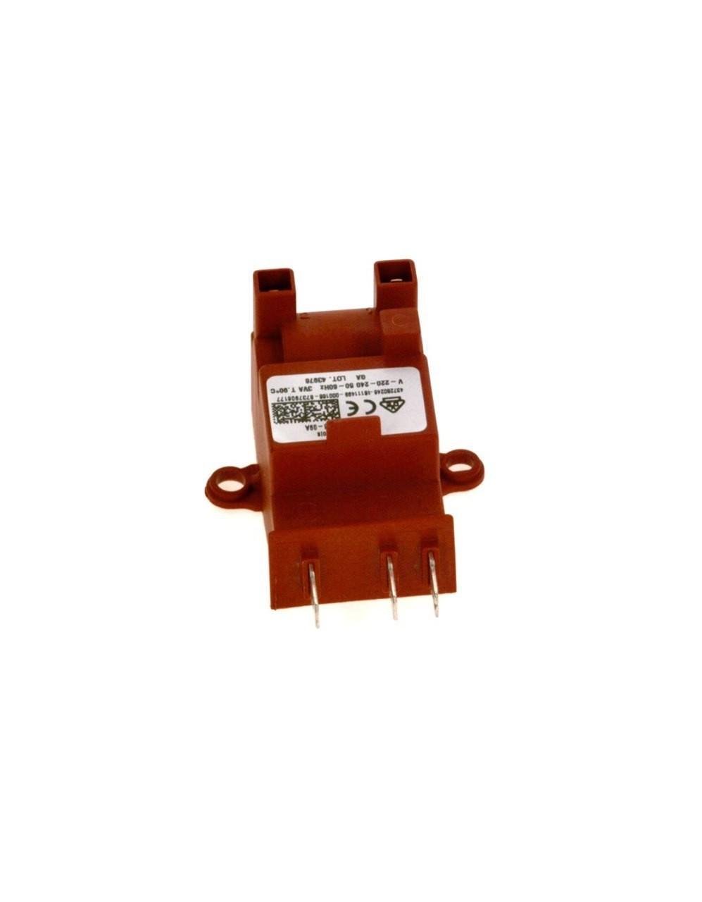 Трансформатор розпалу до котла Bosch GB122i-24 KD H (8737602553)