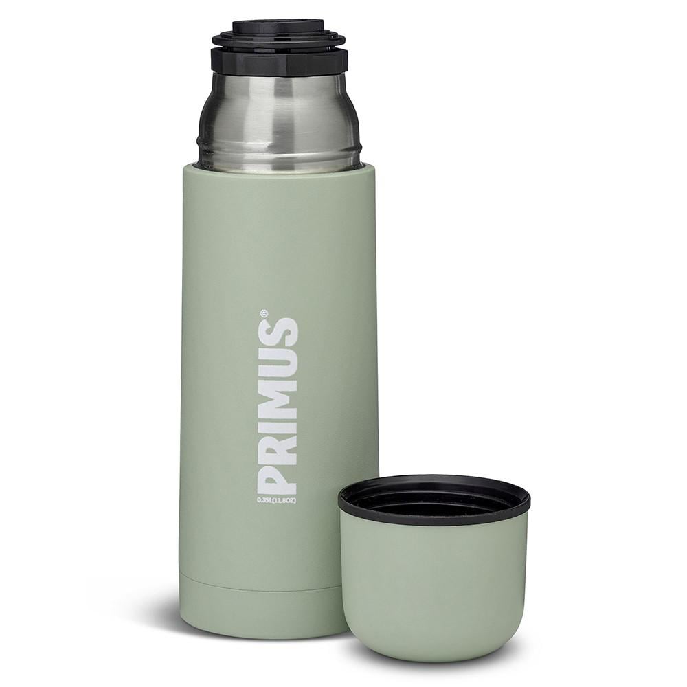 Термос Primus Vacuum bottle 350 мл Mint (742110) - фото 2