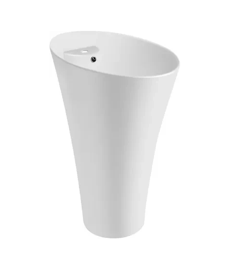 Умывальник Lavita Soft 5900378308089 (115436313)