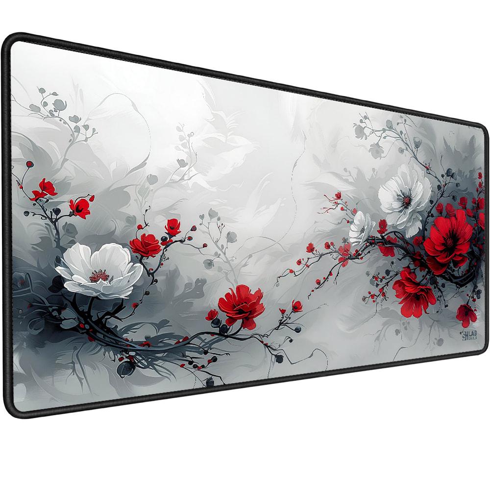 Игровая поверхность SHLab Flowering Branches SHM-1047 70x30 см (38015)