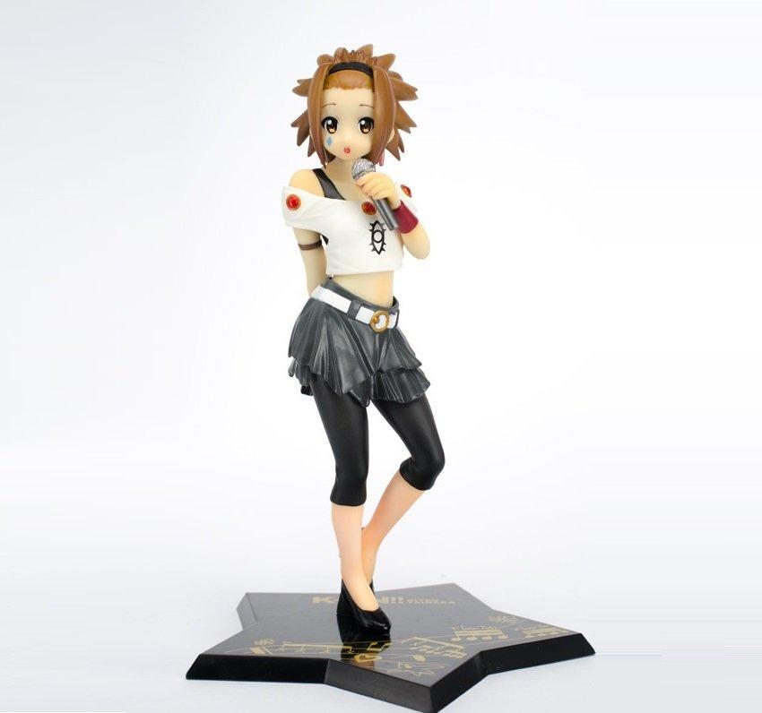 Фигурка для геймеров Banpresto K-On! Ritsu Tainaka 16 см (B KO RT 16)