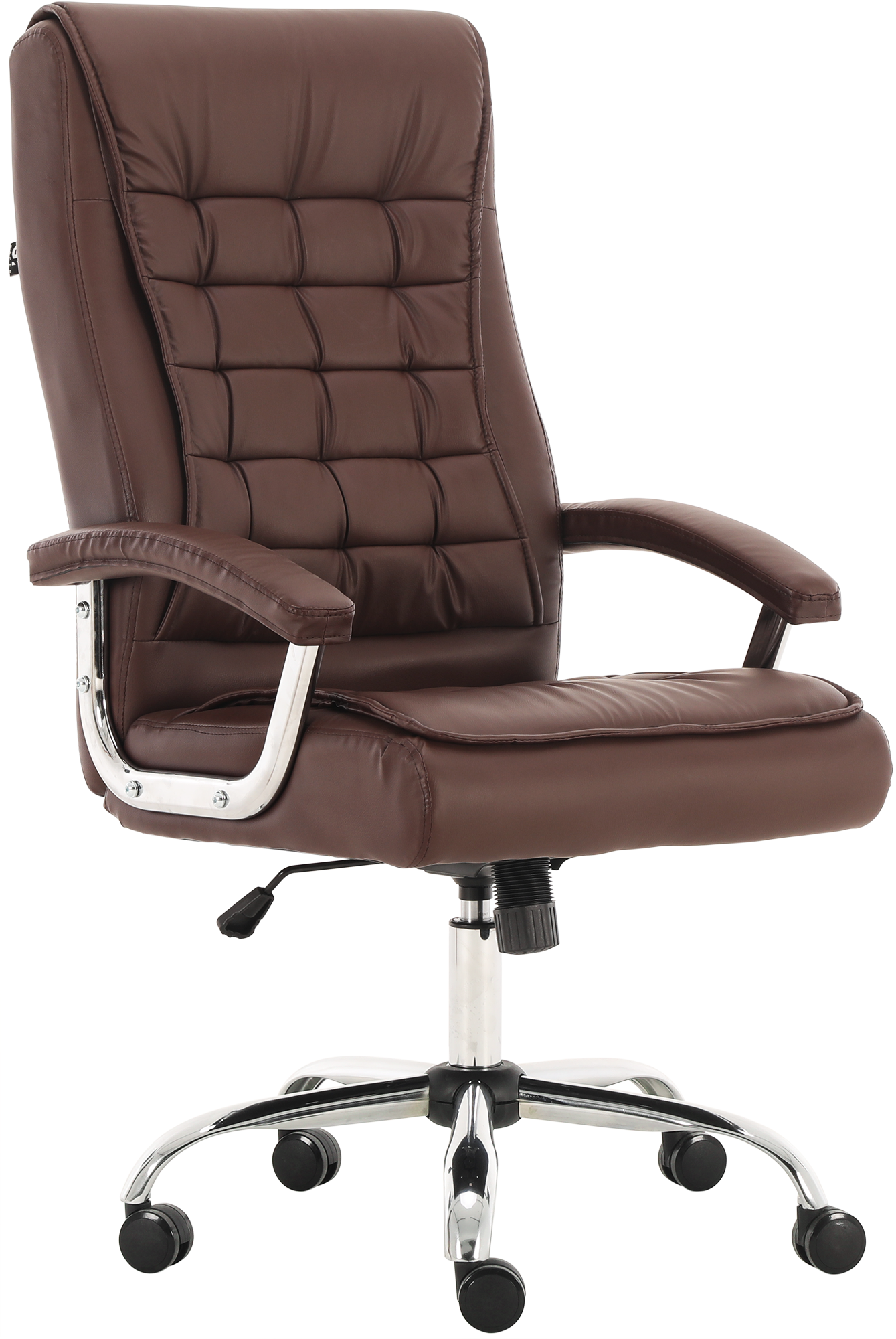 Кресло офисное GT Racer X-2973 Chocolate