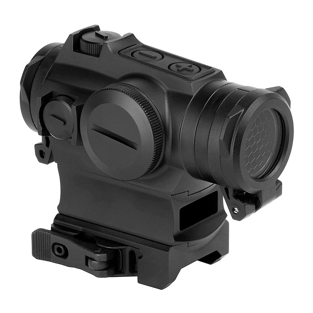 Коллиматорный прицел HOLOSUN HE515GM-GR (db747020) - фото 2 Коллиматорный прицел HOLOSUN HE515GM-GR (db747020) - фото 2