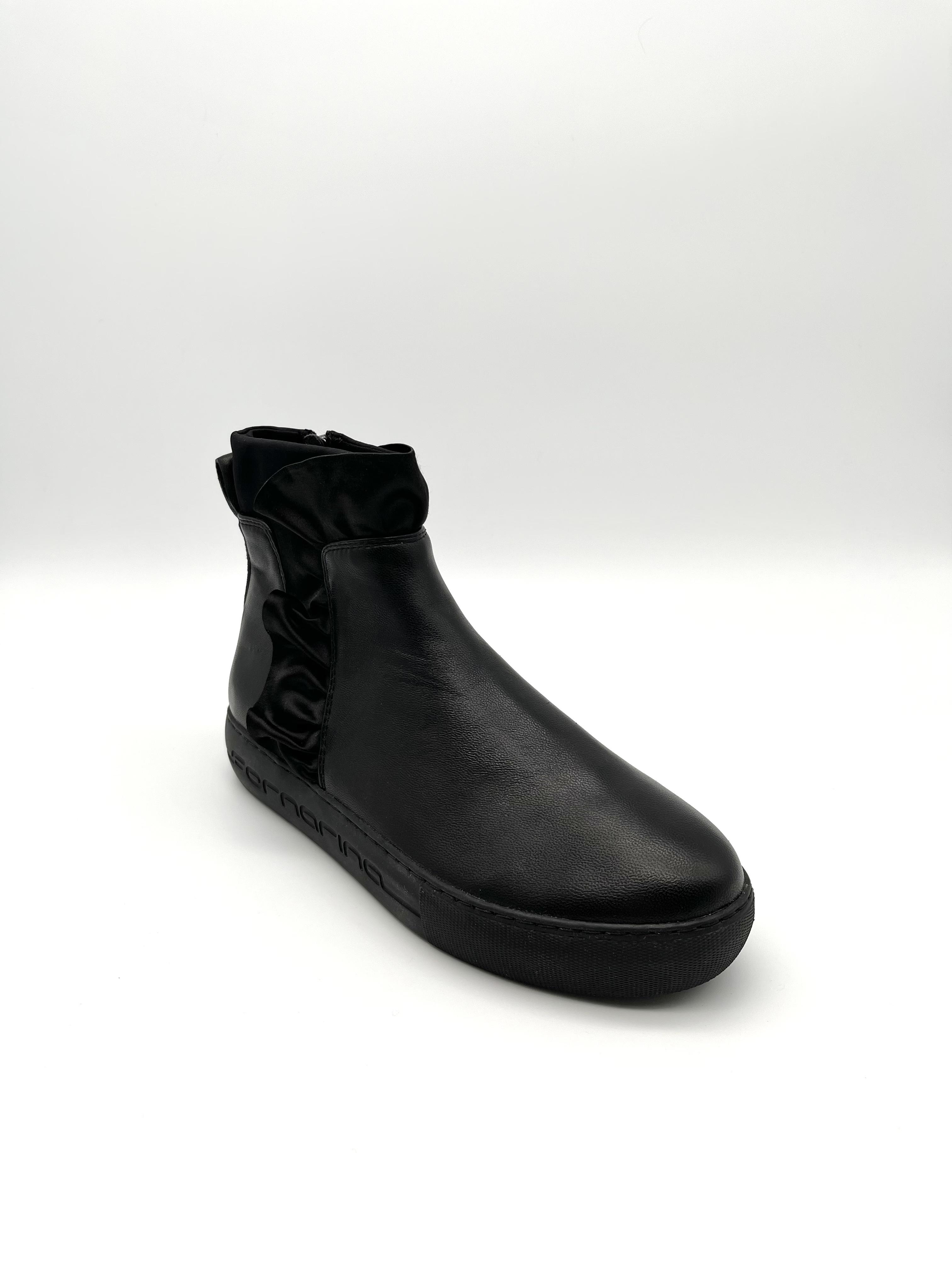 Женские ботинки Fornarina кожаные р. 37