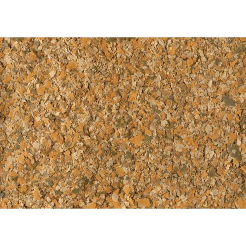 Корм сухий для тропічних акваріумних рибок в пластівцях Tetra Min Flakes 10 л 2,1 кг - фото 3