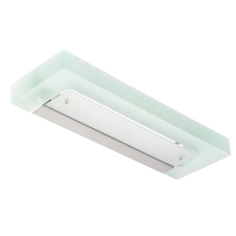 Бра настенное накладное в ванную Brille FL-01-03/1x8 PN 183048