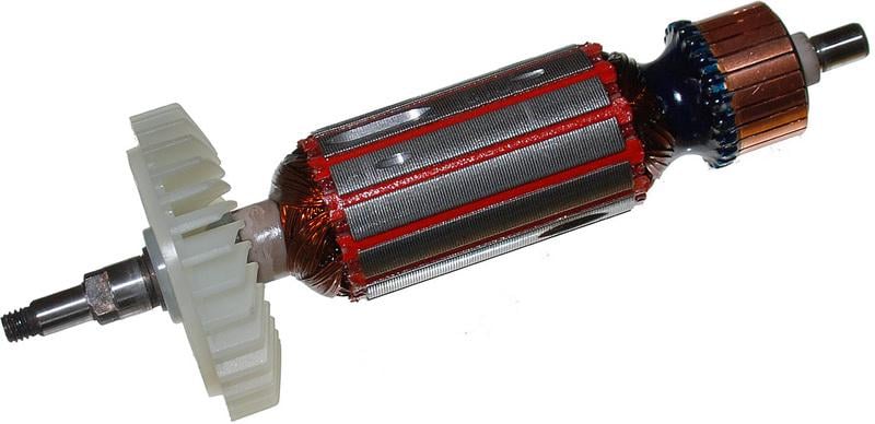 Якорь болгарки Sturm AG9514P (як1017)