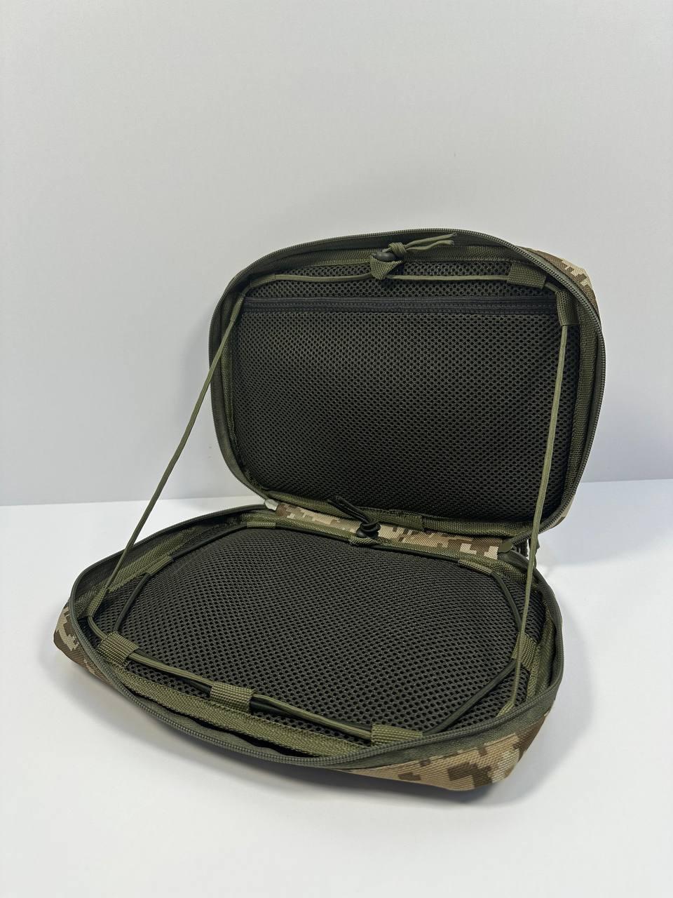 Підсумок для планшета 11" Піксель - фото 3 Підсумок для планшета 11" Піксель - фото 3