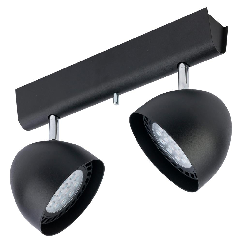 Светильник потолочный Nowodvorski Vespa Black (8840) Светильник потолочный Nowodvorski Vespa Black (8840)