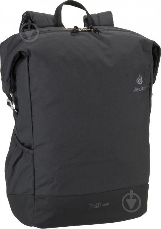 Рюкзак Deuter Vista Spot Black (1052-3811219 7000)