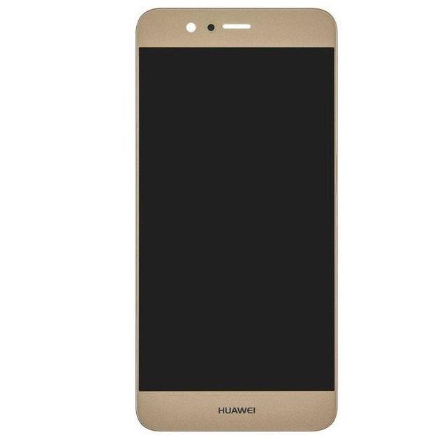 Дисплейний модуль Liquid Crystal Display/Touchscreen для Huawei Nova 2 Plus Gold (000016434)
