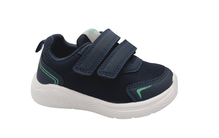 Кроссовки для мальчиков Apawwa 13321P/20 р. 20 Синий