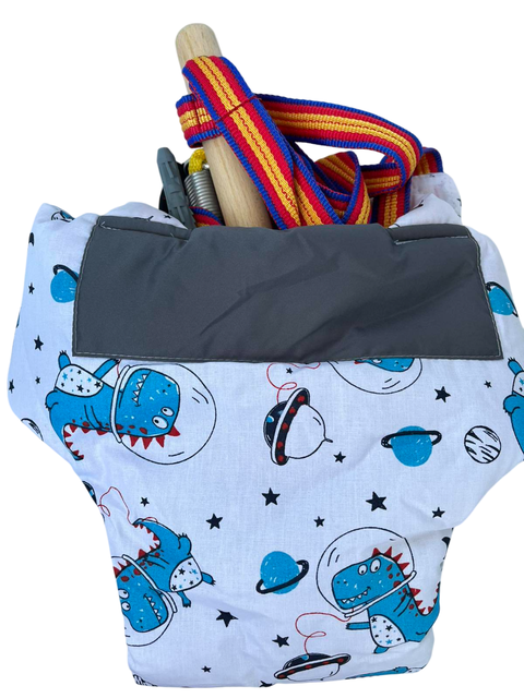 Прыжки с обручем SportBaby (2690873117)