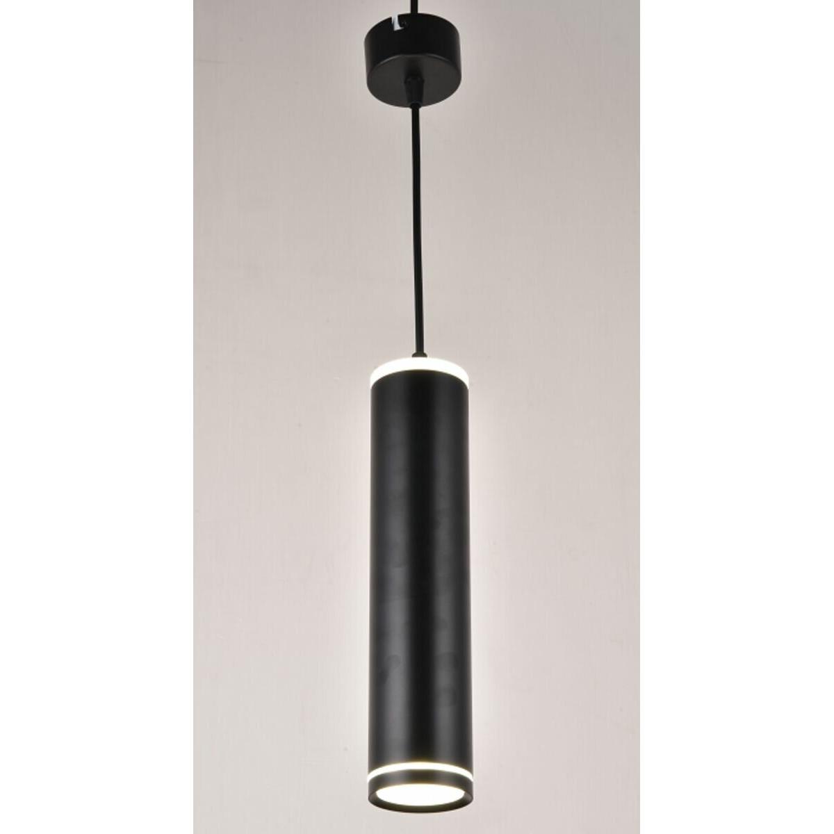 Люстра Sirius RT510 BK (371832)